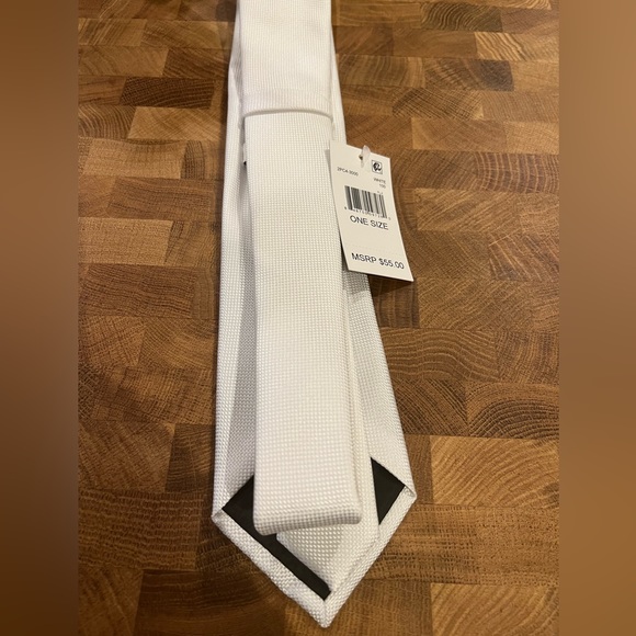 Men’s Perry Ellis Tie - Picture 4 of 5